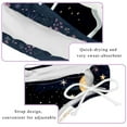 thumbnail image 3 of Starry Unicorn Swimwear Bikini Set with Detachable Sponge & Adjustable Strap, Two-Pack for Beach & Pool Parties, 3 of 6
