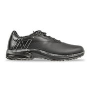 New Balance Fresh Foam X Defender SL NBG5000BM Sz 9.5 D Spikeless Golf Shoes Men