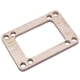 thumbnail image 5 of Adaptador De Brida Sin Dividir T4 A de material acero Suave Sin Agujeros 8 Agujeros, 5 of 8