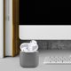 thumbnail image 5 of Funda De Silicona Para Carga De Auriculares Funda Protectora Para Auriculares Inalámbricos Con Bluetooth ANGGREK Otros, 5 of 8