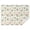 Pioneer Flower Floral-3, variant on Pioneer Flower Floral Print Pattern Rectangle Tablecloth 60"x120", Waterproof Polyester Table Cloth, Wipeable Spillproof for Dining Camping Indoor Outdoor