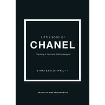 Little Books of Fashion Little Book of Chanel, Book 3, (Hardcover)