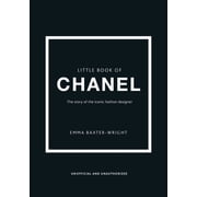 Little Books of Fashion Little Book of Chanel, Book 3, (Hardcover)