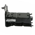thumbnail image 2 of For 11-17 Juke Front Bumper Face Bar Retainer Mounting Brace Bracket Driver Side, 2 of 5