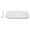 Silver, variant on Nieyigj Electric Warming Tray for Restaurants House Parties Dinners Compact Food Warmer Server Hot Plate Smart Constant Temperature Heating Rectangular EU Plug 220V 14.96 Inches Silver
