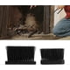 thumbnail image 5 of Fireplace Brush 2-Pack, Durable Rectangular Replacement Refill for Fire Pit Hearth Grill, 5 of 5