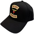 thumbnail image 1 of Bon Jovi  Adult Forever Baseball Cap, 1 of 2