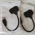 thumbnail image 5 of sata III 3.0 data cable USB3.0 to SATA easy drive line 2.5 inch, 5 of 5