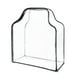 thumbnail image 2 of onlyliua Buscador de Regalos Capacidad Granular, Organza Transparente, Visual, Tridimensional., 2 of 3