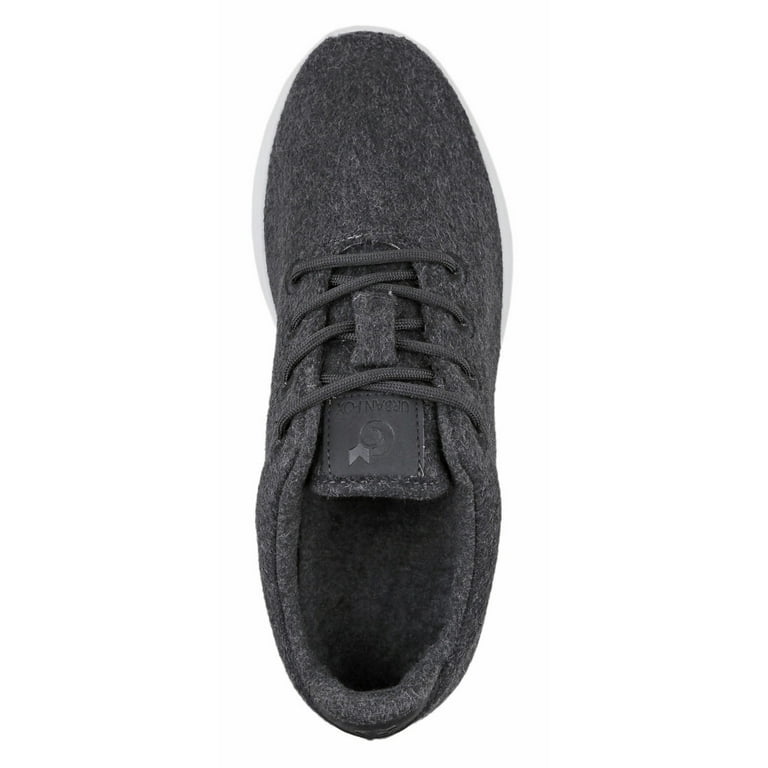 Urban fox mens deals parker wool sneakers