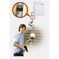thumbnail image 3 of Gardus LintEater Dryer Vent Cleaning System (10 Piece) RLE202, 3 of 5