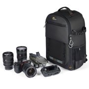 Lowepro Adventura BP 300 III 18L Camera and Laptop Backpack, Black