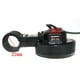 thumbnail image 3 of Advancent Kit de controlador de scooter eléctrico con pantalla LCD - Operación de muy bajo ruido equipada con conector PAS Bicicletas eléctricas 60V, 3 of 6