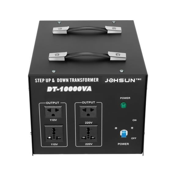 8KW Voltage Converter Transformer Step up/Down Transformer 110V/220V