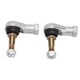 thumbnail image 4 of 70902-G01, Resistencia Al Desgaste, Larga Durabilidad, Kit De Rótula Del Lado Del Pasajero Del Conductor, Fuerte Estabilidad Para Carros De Gas Eléctricos, Reemplazo Para Carros ANGGREK Tie Rod Ends, 4 of 8