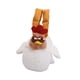 thumbnail image 4 of Lindo bolso de peluche con forma de pollo, bolsa de animales, bolsa de compras Adorable multifuncional, bolsa de juguete para compras de aniversarios, 4 of 8