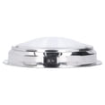 thumbnail image 4 of Luz de lectura LED para techo de 12 V, luz blanca cálida, resistente al polvo, de alto brillo, para yates, caravanas y autobuses., 4 of 14