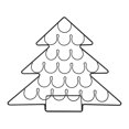 thumbnail image 3 of GROWTH TANK Christmas Tree Coffee Pod Holder Coffee Organizer Capsule Storage Organizer, 3 of 7