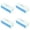 Multicolor 4PCS, variant on 4PC Nail Art Care Buffer Buffing Sanding Block Files Grit Acrylic Tool