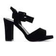 thumbnail image 1 of Zapatillas para Mujer Zmexico 40002 negro 25.5, 1 of 4