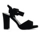 thumbnail image 1 of Zapatillas para Mujer Zmexico 40002 negro 26, 1 of 4