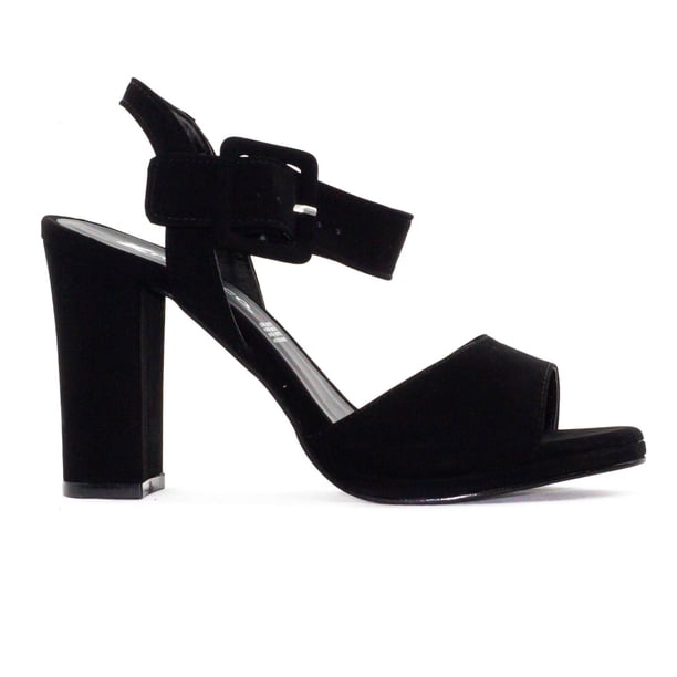 Zapatillas para Mujer Zmexico 40002 negro 26