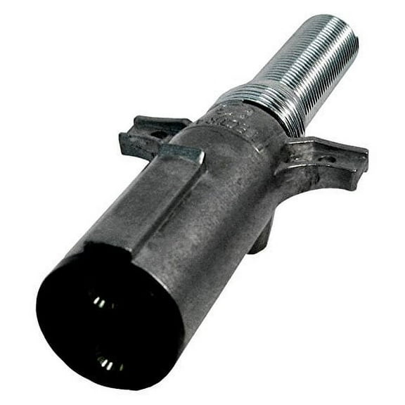 Tectran 670-29SG Dual Pole Plug