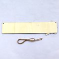 thumbnail image 4 of Día de la Independencia de los Estados Unidos, placa rectangular de bricolaje, decoración de madera natural, adornos para colgar en la pared, placas como decoración del hogar JM01445, paquete de 2 Inevent HA012154-01, 4 of 7