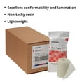 thumbnail image 4 of McKesson Cast Tape, Water-Activated Resin Casting Tape - White, 3 in x 12 ft, 1 Count, 10 Packs, 10 Total, 4 of 8