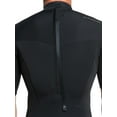 thumbnail image 4 of Quiksilver Everyday Sessions 2/2mm Shorty Wetsuit - Men's, 4 of 5