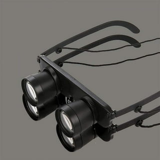 Fly Fishing Magnifying Glasses