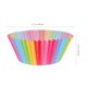 thumbnail image 3 of 200 piezas de papel para hornear tazas de papel tazas de muffin, 3 of 8