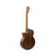 thumbnail image 5 of BAMBOO - Guitarra Electroacustica Stage Koa con Funda Accolchada, 40 pulgadas, madera Koa, 5 of 9