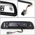 thumbnail image 4 of DNA Motoring 3BLTTAC95CH High Mount Thrid Tail Brake Light [For 95-15 Tacoma], 4 of 5