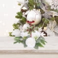 thumbnail image 4 of LOLIPPYY De Vela Con Flores Artificiales Para De Estilo Rústico Y, 4 of 6
