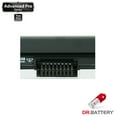 thumbnail image 3 of Dr. Battery - Samsung SDI Cells for HP 248 G1 / 340 G1 / 350 G1 / 775625-222 / 775825-221 / HSTNN-DB6N / HSTNN-IB6R / LA03 / LA03031DF / LA03DF, 3 of 5