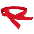 thumbnail image 1 of Cinturón de lana Sunnimix para Mujer Rojo, 1 of 8