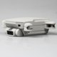 thumbnail image 4 of Cubierta del cuerpo del escudo del dosel perfke Mini RC e Body Shell Reemplazo Blanco, 4 of 9