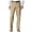 Beige - wheat, variant on Dockers Mens Iron Free Relaxed Chino Casual Pants, Beige, 30W x 32L