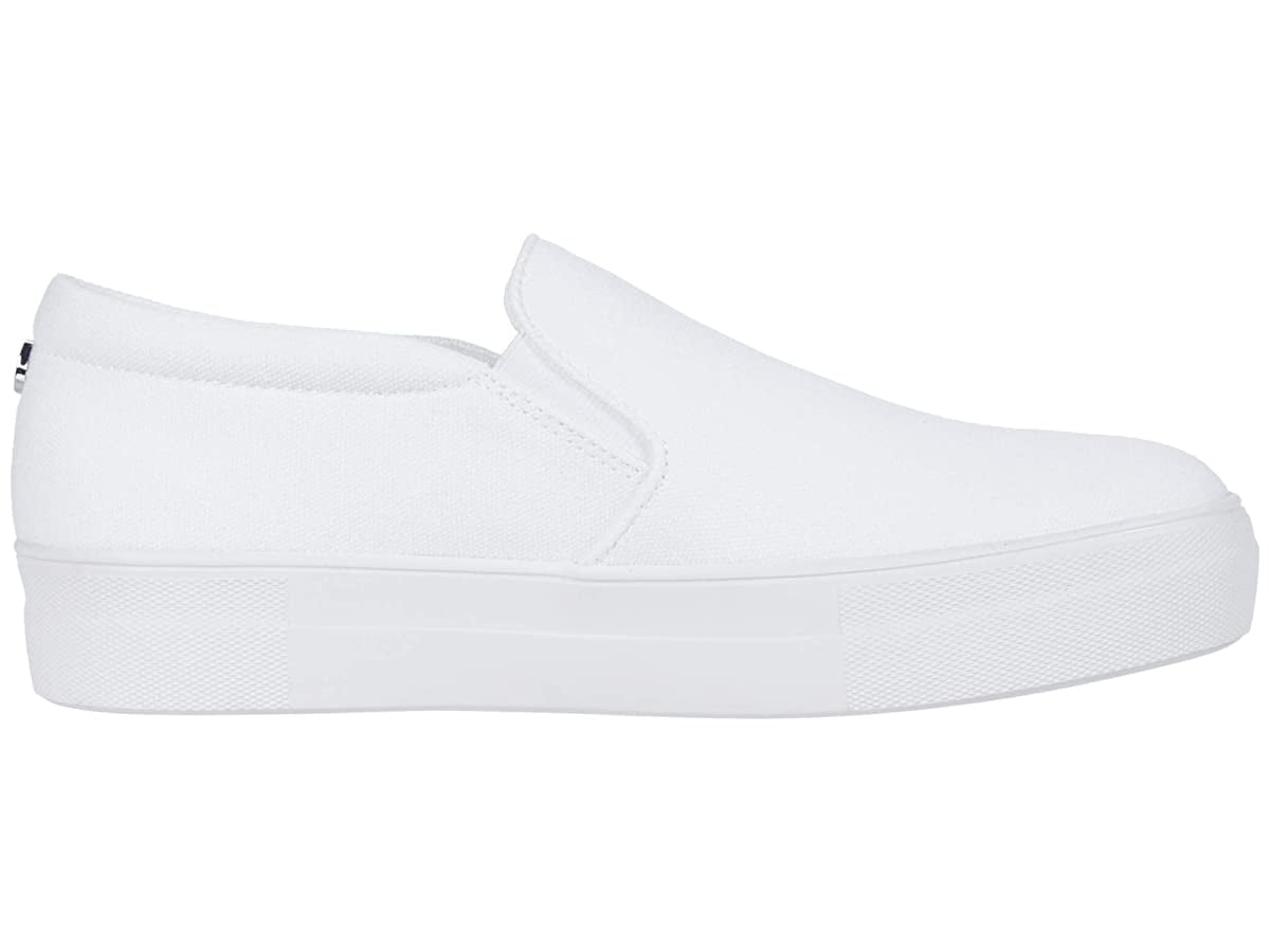 steve madden gills white