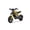 Black/Yellow, variant on SYX MOTO JUMP 6000W 72V Electric Dirt Bike, 56 MPH Top Speed, Removable Battery, Italian Design Factory Clearance, Street Legal, Off Road Tires, Red