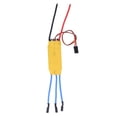 thumbnail image 3 of Brushless Esc 40a Brushless Esc Rc Electric Speed Controller Esc 40A Brushless ESC 2A 5V High Accuracy RC Electric Speed Controller ESC For KT Board Fixed Wing Aircraft, 3 of 8