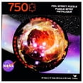 thumbnail image 1 of Nasa Nebula Foil Puzzle 750 Piece Monocerotis, 1 of 2