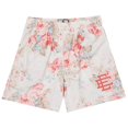 thumbnail image 1 of Pantalones cortos de fitness para hombre, shorts masculinos de estilo informal, de malla transpirable, con diseño de la ciudad de Nueva YORK SKYLINE, modelo de 2023 Fivean unisex, 1 of 2
