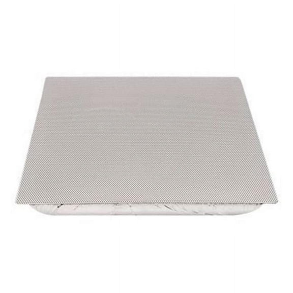 C2G 2x2 Drop in Ceiling Speaker - 8? - Plenum Rated