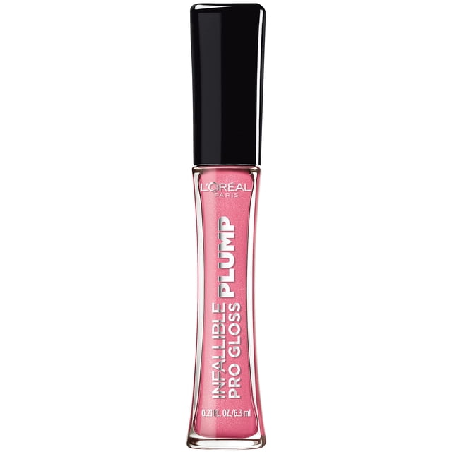Brillo labial L'Oréal Paris Infallible Pro Gloss 6,3 ml
