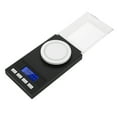 thumbnail image 4 of Jewelry Scale,  Scale 6 Units Conversion High  0.001g Digital Jewelry Scale Mini Portable  For Jewelry Gold Gems, 4 of 8