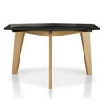 thumbnail image 6 of Furniture of America Vidor Coffee Table with Tray Top, Black, 6 of 7