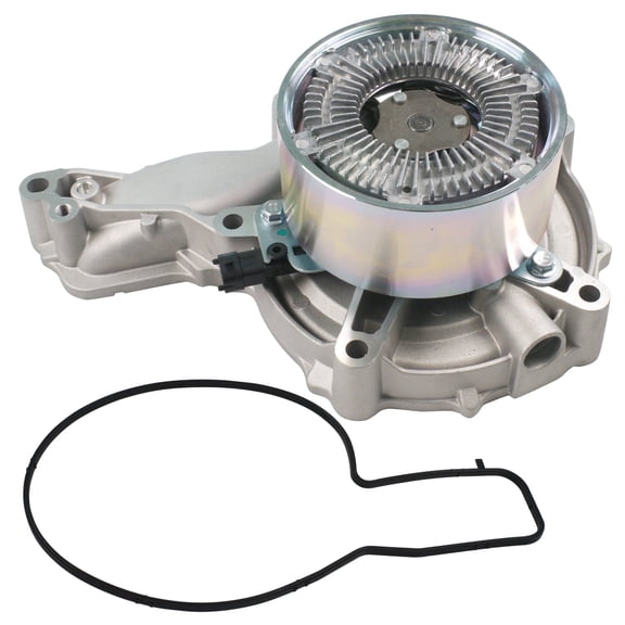 24152057 For Volvo D13 D16 Water Pump OEM 24152057 85151955 22183231 22552995 23959591 85020924 Coolant Pump For MACK MP8 85151109 85151110 85152423 24152057 22552991 20310008