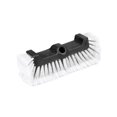 thumbnail image 1 of Sea Dog Brosse à Récurer 491090-1 Utilisée avec Crochets/canneaux de Bateau Filetés Universel/acme; 3 Côtés; Poils Blancs Rigides; PVC/nylon/polypropylène; Simple, 1 of 2